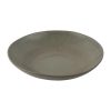 Olympia Build-a-Bowl Green Flat Bowls 250mm (Pack of 4) (FC711)