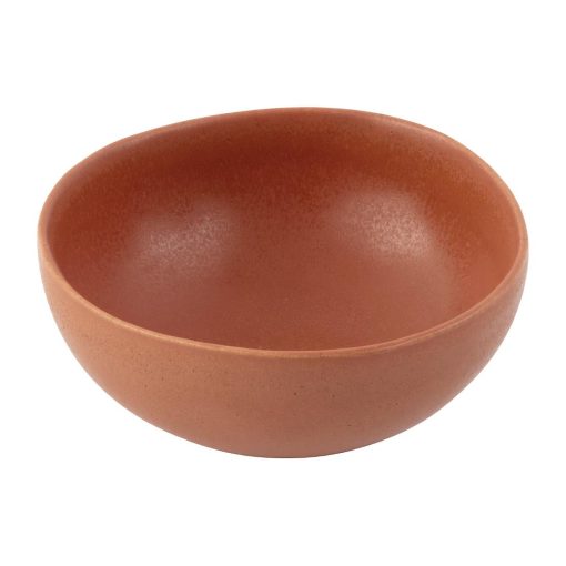 Olympia Build-a-Bowl Cantaloupe Deep Bowls 110mm (Pack of 12) (FC712)