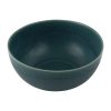 Olympia Build-a-Bowl Blue Deep Bowls 150mm (Pack of 6) (FC719)