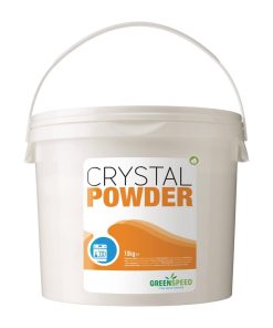 Greenspeed Commercial Dishwasher Detergent Powder 10Kg (FC737)