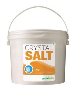 Greenspeed Dishwasher Salt 10kg (FC739)
