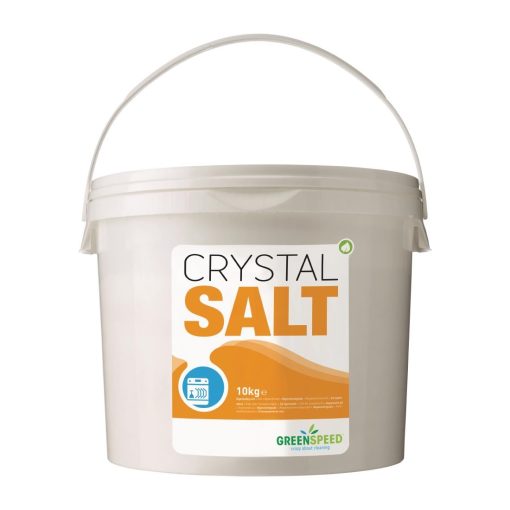 Greenspeed Dishwasher Salt 10kg (FC739)