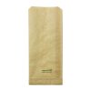 Vegware Compostable Therma Paper Hot Food Bags 292 x 127mm (Pack of 500) (FC898)