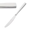 Elia Aspect Table Knife 18 10 (Pack of 12) (FD412)