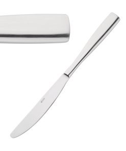 Elia Aspect Table Knife 18 10 (Pack of 12) (FD412)