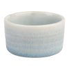 Olympia Cavolo Dipping Dishes Ice Blue 67mm (Pack of 12) (FD925)