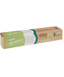Agreena Three-In-One Reusable Food Wrap 1500 x 300mm (FD933)