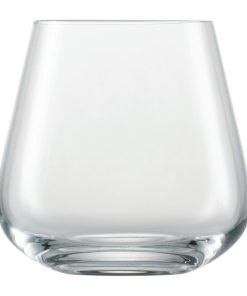 Schott Zwiesel Vervino Water Tumbler 398ml (Pack of 6) (FD985)