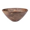 Olympia Acacia Bowl 305(Ø) x 137(H)mm (FE159)