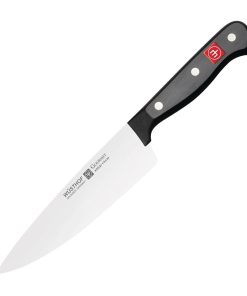 Wusthof Gourmet Chef Knife 6.5" (FE195)