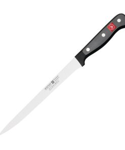 Wusthof Gourmet Filleting Knife 8" (FE198)