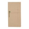 Fiesta Recycled Kraft Napkins Dispenser Fold 320x300mm (Pack of 6000) (FE211)