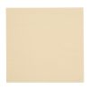 Fiesta Lunch Napkins Cream 330mm (Pack of 2000) (FE220)