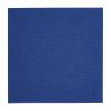 Fiesta Lunch Napkins Dark Blue 330mm (Pack of 2000) (FE224)