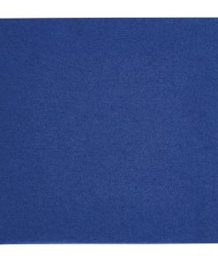 Fiesta Lunch Napkins Dark Blue 330mm (Pack of 2000) (FE224)