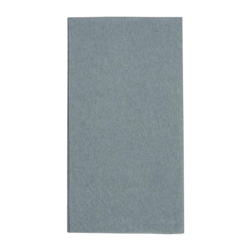 Fiesta Lunch Napkins Grey 330mm (Pack of 2000) (FE231)