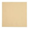 Fiesta Dinner Napkins Cream 400mm (Pack of 2000) (FE236)