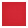 Fiesta Dinner Napkins Red 400mm (Pack of 2000) (FE238)