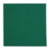 Fiesta Dinner Napkins Dark Green 400mm (Pack of 2000) (FE239)