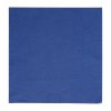 Fiesta Dinner Napkins Dark Blue 400mm (Pack of 2000) (FE240)