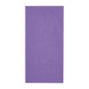 Fiesta Dinner Napkins Plum 400mm (Pack of 2000) (FE248)