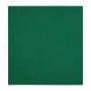 Fiesta Tablin Premium Airlaid Napkins Dark Green 400mm (Pack of 500) (FE268)