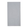 Fiesta Tablin Premium Airlaid Napkins Grey 400mm (Pack of 500) (FE274)