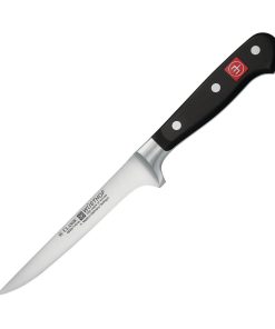 Wusthof Classic Boning Knife 5.5" (FE450)
