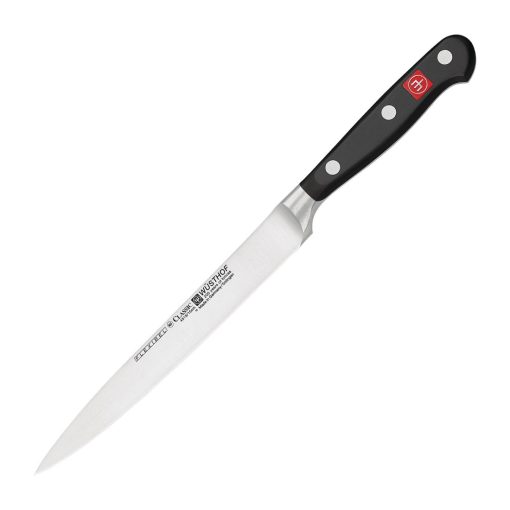 Wusthof Classic Filleting Knife 6" (FE451)