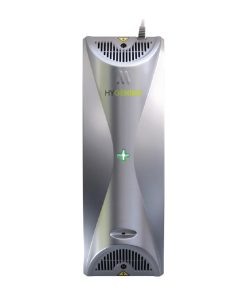 HyGenikx Air Steriliser for Food Areas Titanium Finish HGX-T-10-F (FE684)