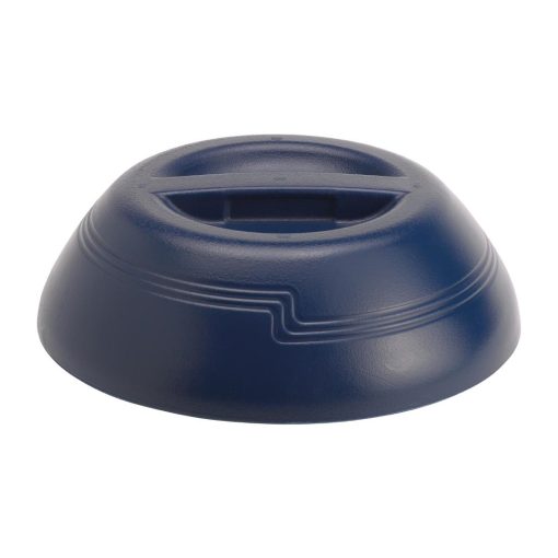 Cambro Camtherm Insulated Dome Cover 256mm (FE723)