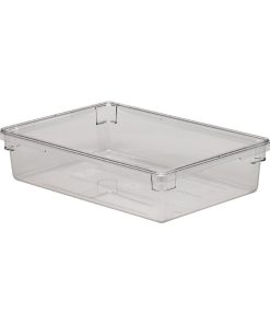 Cambro Polycarbonate Food Storage Box 33Ltr (FE733)