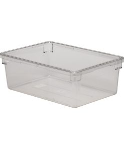 Cambro Polycarbonate Food Storage Box 49Ltr (FE734)
