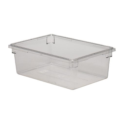 Cambro Polycarbonate Food Storage Box 49Ltr (FE734)