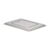 Cambro Polycarbonate Flat Lid for Storage Boxes (FE736)