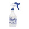 PVA Hygiene Glass and Stainless Steel Cleaner Trigger Spray Bottle 750ml (FE769)