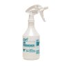 PVA Hygiene Air Freshener Trigger Spray Bottle 750ml (FE771)