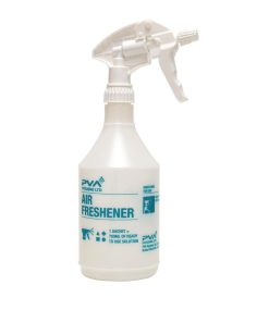 PVA Hygiene Air Freshener Trigger Spray Bottle 750ml (FE771)