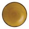 Dudson Harvest Dudson Mustard Coupe Plate 288m (Pack of 12) (FJ770)