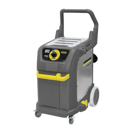 Karcher SGV 8/5 Steam Vacuum Cleaner (FJ997)