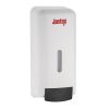 Jantex Liquid Soap and Hand Sanitiser Dispenser 1Ltr (FK385)