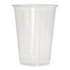 eGreen Disposable Glasses 470ml (Pack of 1000) (FN218)