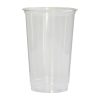 eGreen Disposable Pint Glasses to Brim (Pack of 1000) (FN221)