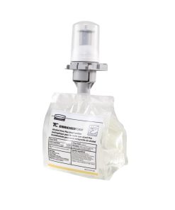 Rubbermaid Flex Unperfumed Foam Alcohol-Free Hand Sanitiser 500ml (5 Pack) (FN390)