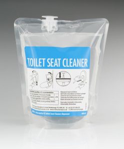 Rubbermaid Toilet Seat Cleaner Ready To Use 400ml (12 Pack) (FN399)