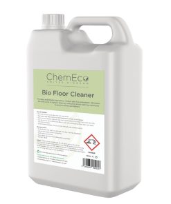ChemEco Bio Floor Cleaner 5Ltr (Pack of 2) (FN636)