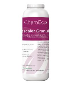 ChemEco Descaler Granules 500g (Pack of 6) (FN639)