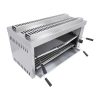 Parry Wall Mounted LPG Salamander Grill 7073P (FP418-P)