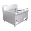 Parry Natural Gas Countertop Fryer AGF (FP419-N)