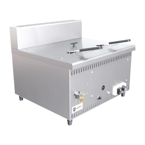 Parry LPG Countertop Fryer AGFP (FP419-P)